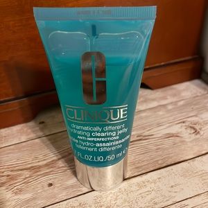 Clinique Hydrating clearing Jelly